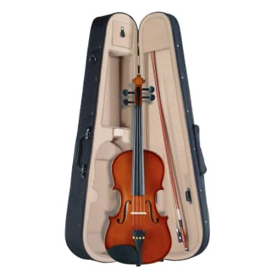 Brandenburg 880 Violin Outfit 1/2,3/4, 4/4 w/ Case and Bow, Our Best Deal image 3