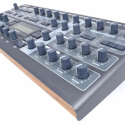 Access Virus Ti2 Desktop TI2 Desktop Digital Synthesizer