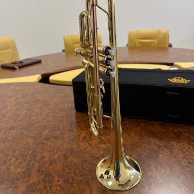 Jordan TRJ560 tromba in SIb image 2