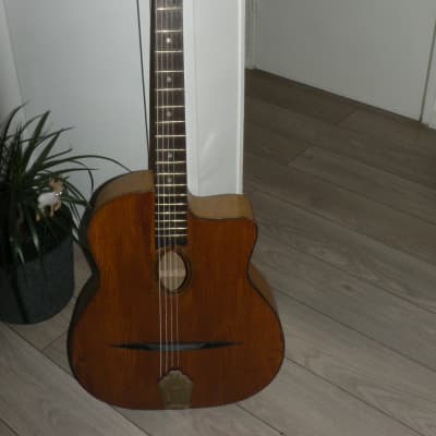 Busato guitare manouche  des années 40/50 for sale