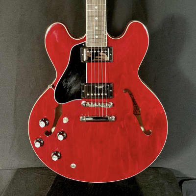 Gibson ES 335 LH for sale