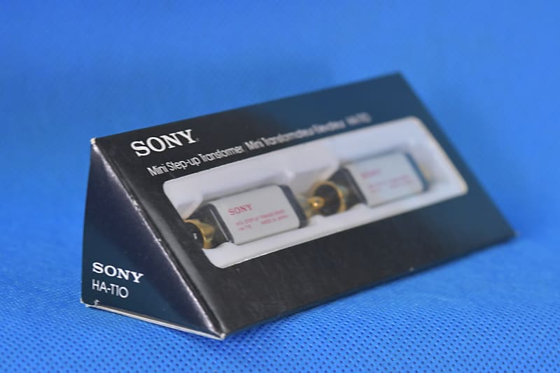 Used sony ha-t10 for Sale | HifiShark.com