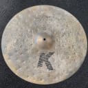 Zildjian 21" K Custom Special Dry Ride Cymbal 2386g