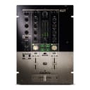 Reloop KUT - 2-Channel Digital Battle Mixer with Innofader - Final Clearance
