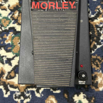 Morley Pro Series Volume Pedal (Used) image 1