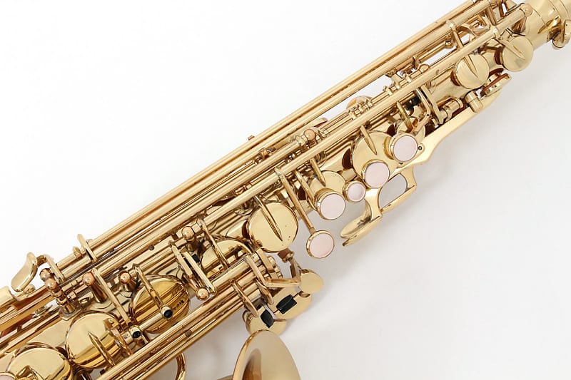 YANAGISAWA A-500 [S/N 00127239] [10/23] | Reverb