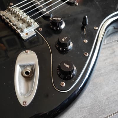1978 Tokai SS-36 Silver Star Stratocaster (Made in Japan) image 2