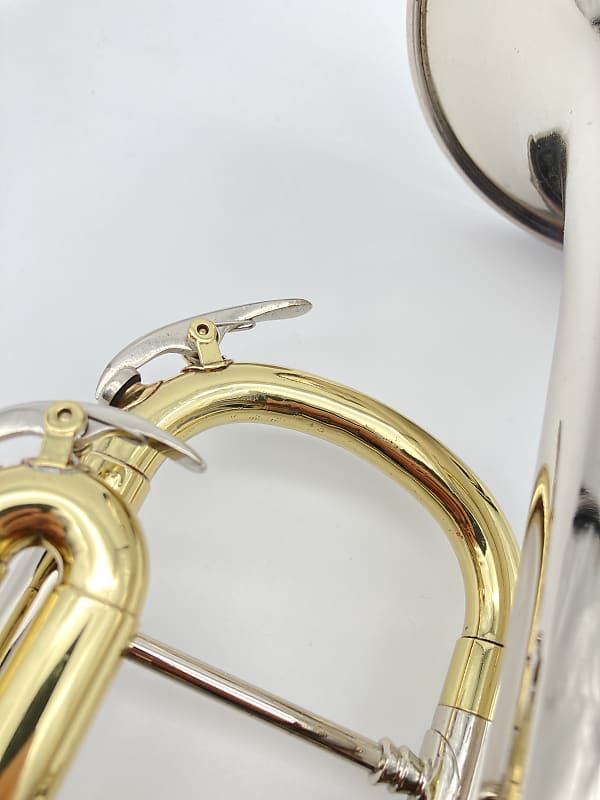 Conn Connstellation 38B Bb Trumpet 1963 Lacquer | Reverb Canada Conn Connstellation 38B Bb Trumpet 1963 Lacquer | Reverb Canada