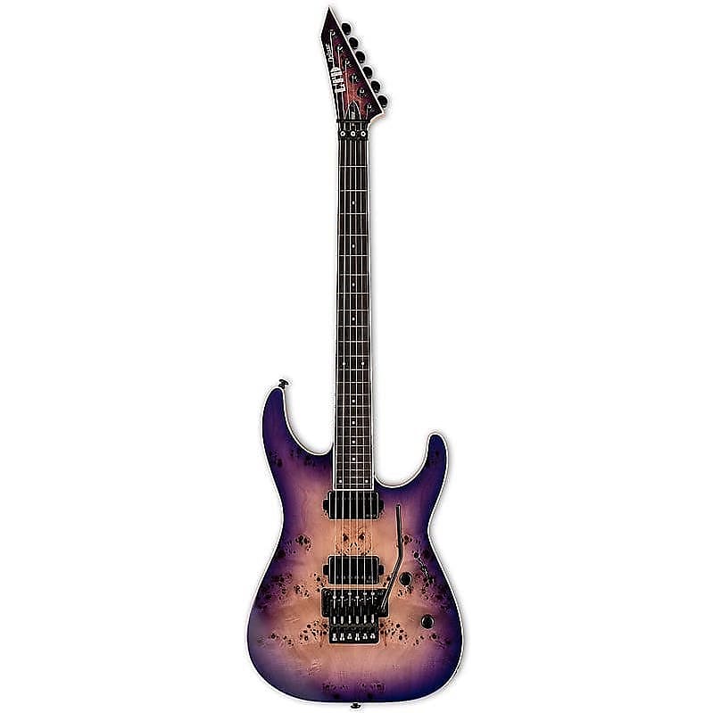 ESP LTD M-1000 | Reverb