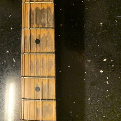 MJT Stratocaster 2020 - Daphne Blue image 19