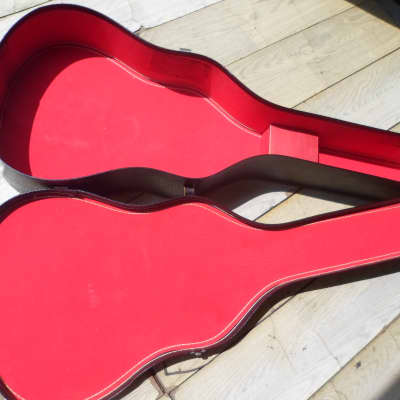 Gibson  Blue Ridge Custom Rosewood Acoustic Guitar image 11