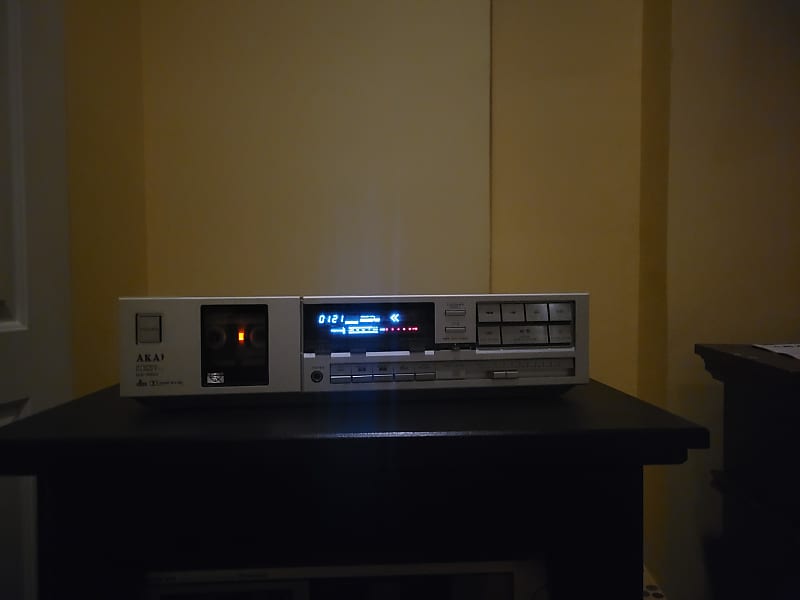 Akai GX-R60 1985 - Refurbished | Reverb