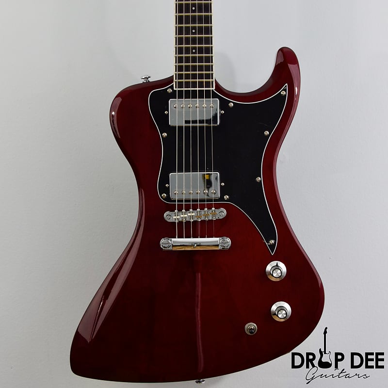 Dunable on sale guitars reverb