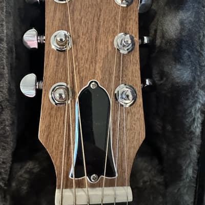 Gibson G-45 Standard Walnut 2019 - 2020 - Antique Natural image 2
