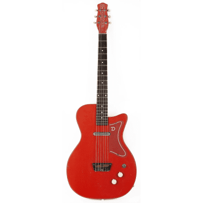 ギター Danelectro U1 Danelectro U1 Reissue – Moze Guitars