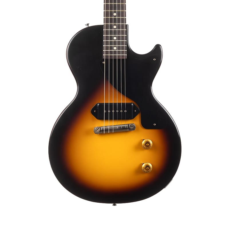 Gibson Custom 1957 Les Paul Junior Single Cut Reissue VOS