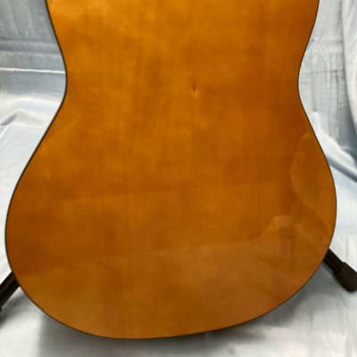 Accent CS-2 Acoustic Guitar 00 Style Body With Gig Bag image 10