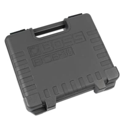 BOSS BCB-30 PEDAL BOARD for sale