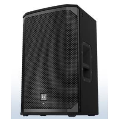 Electro-Voice EKX Series EKX-12 12" Two-Way Loudspeaker (Black) image 2