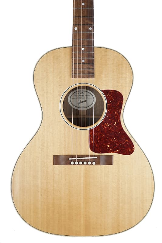 2019 Gibson L-00 Studio Natural | Reverb