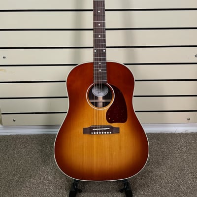 Gibson J-45 Studio Rosewood Acoustic-Electric Guitar 2023 for sale