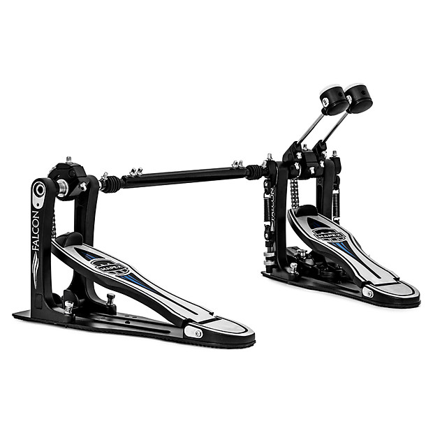 Mapex PF1000TW Falcon Double Bass Drum Pedal image 1