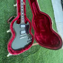 Gibson CME Exclusive SG Standard Olive Drab