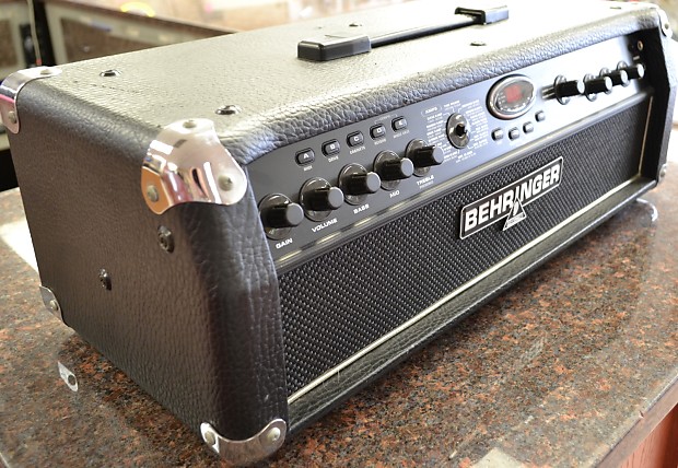 Behringer vampire store lx1200h price