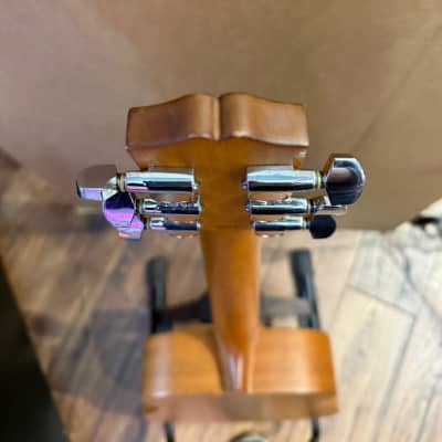 Carlo Robelli CSXMINIXX 3/4 Travel Size Acoustic Guitar image 12