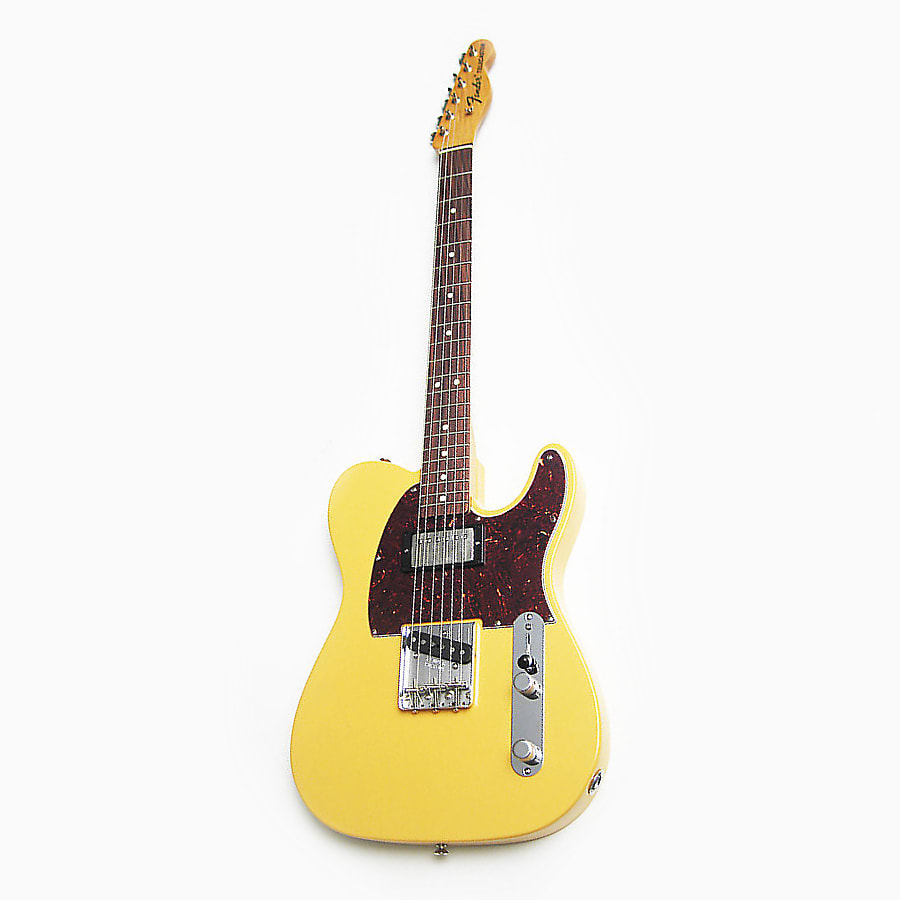Fender Graham Coxon Signature Telecaster | Reverb