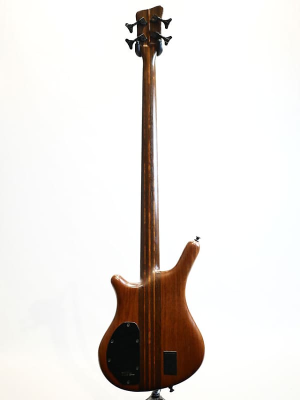 Warwick Thumb Bass NT 4st 1988