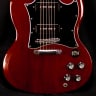 Gibson SG Classic    Heritage Cherry