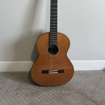 Ramirez R1 Classical Guitar for sale