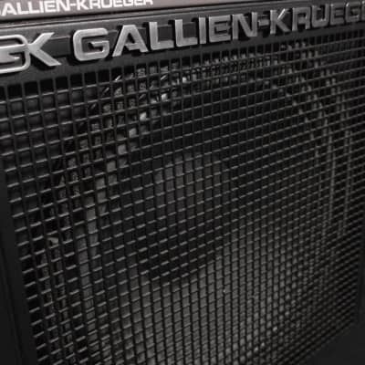 Gallien Kreuger MB150S Bass Amplifier Combo image 7
