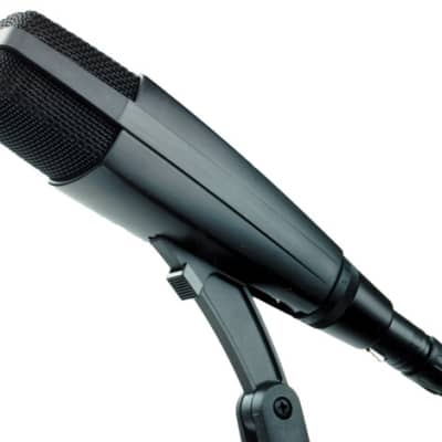 Sennheiser MD421II Classic Large Diaphragm Dynamic Microphone