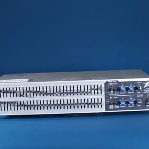 Peavey PV 231 Graphic Equalizer