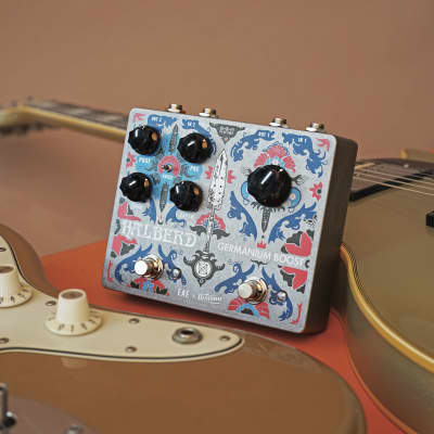 Reverb.com listing, price, conditions, and images for electronic-audio-experiments-halberd