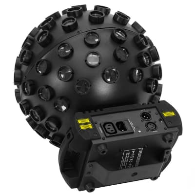 Eurolite LED B-40 Laser Beam Effect image 2