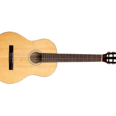 Ortega Guitars RST5 Student Series Full Size Nylon Classical Guitar image 5
