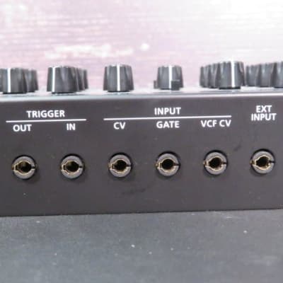 Roland SE-02 Analog Synthesizer (Philadelphia,PA) image 15