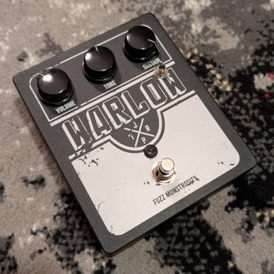 Reverb.com listing, price, conditions, and images for jptr-fx-warlow