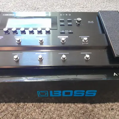 Boss GT-1000 Guitar & Bass Effects Processor (includes latest Firmware 3.20 update) image 4