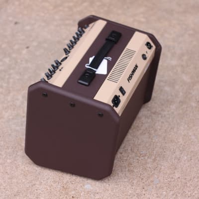 Fishman Loudbox Mini Bluetooth Acoustic Amplifier image 5