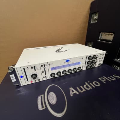 【最終値下げ】Focusrite LiquidChannel Review of the Focusrite Liquid Channel - YouTube