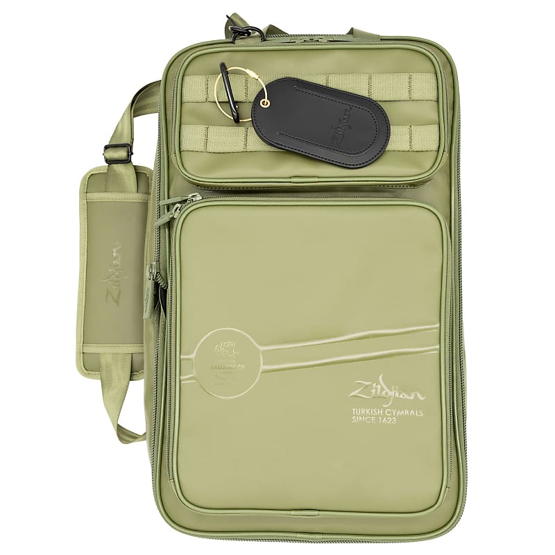 Zildjian Touring Stick Bag, Sage image 1