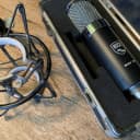 Bock195 (Soundelux) Large-Diaphragm Cardioid FET Microphone - NICE!