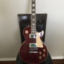Gibson Les Paul Standard 1997 wine red