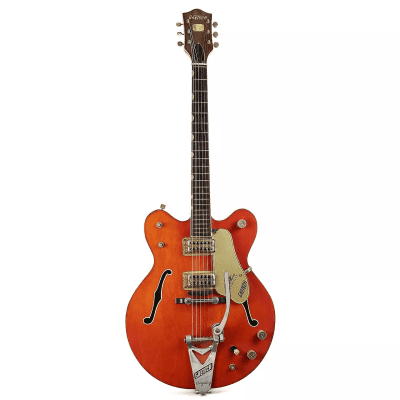 GRETSCH G5120 エレアコ グレッチ GRETSCH (グレッチ) エレキギター G5120 ELECTROMATIC