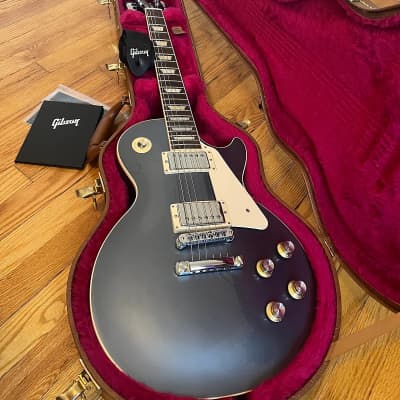 Gibson Les Paul made in USA 2016年製 2016 Gibson USA Model Lineup | The Music Zoo