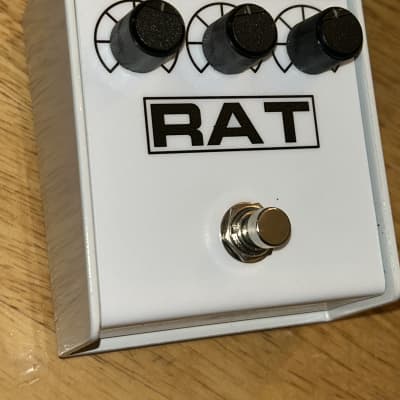 ProCo Ikebe Limited Edition Rat 2 | Reverb